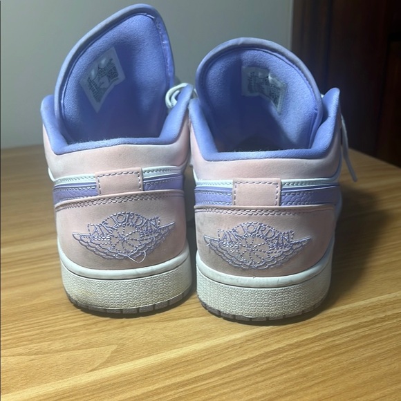 Air Jordan 1 Low SE arctic punch size 11 (CK3022-600) - Picture 3 of 8